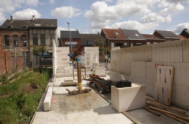 De Kleurenboom Ekeren